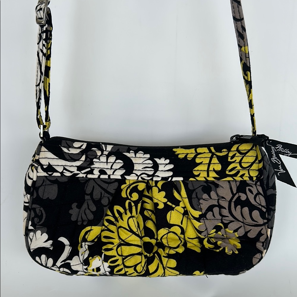 🌼3for$15🌼 Vera Bradley Frannie Baroque Crossbody Purse